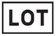 Code de lot