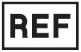 Numéro de catalogue