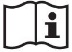 Consultez les instructions d'utilisation