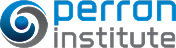 Perron Institute official logo