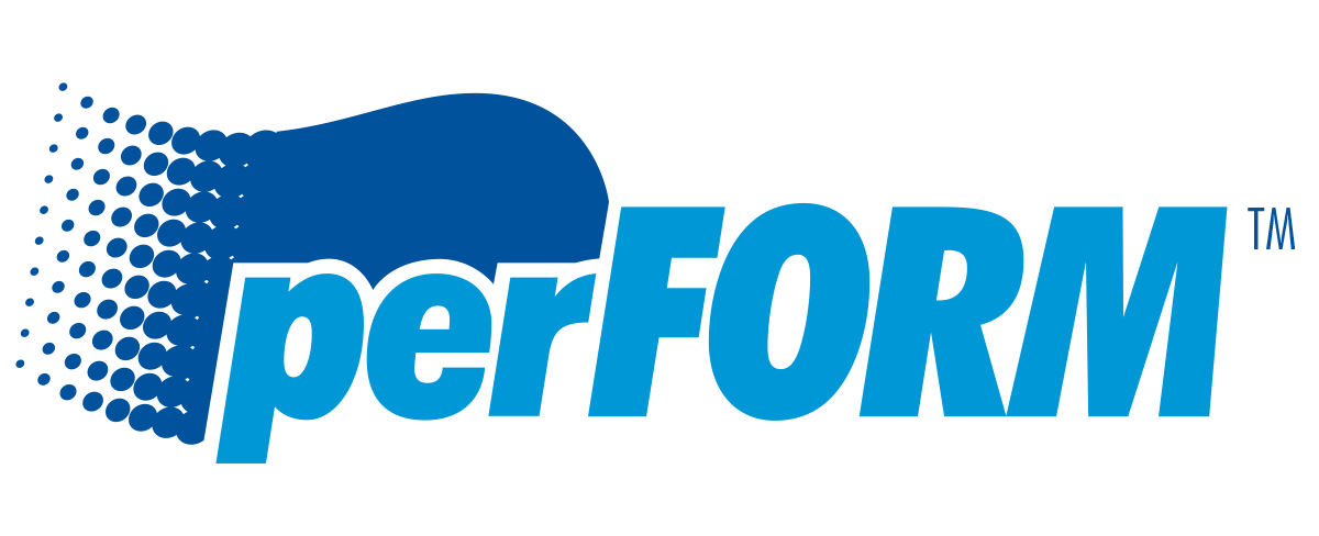 perForm Logo